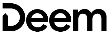 Deem logo